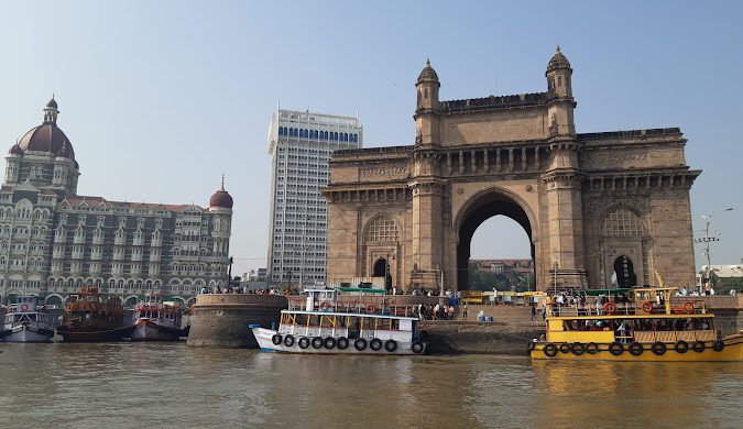 South Mumbai Escorts