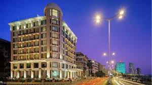 InterContinental Hotel Mumbai escorts